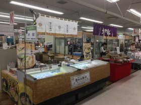 各地にお邪魔しております♪