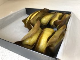 本日のおやつ♪