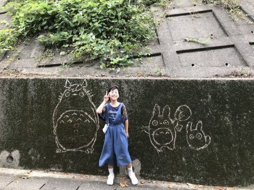 トトロ