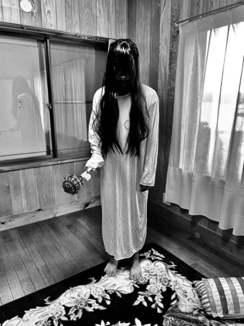 ハロウィン③ きっと来る〜きっと来る〜
