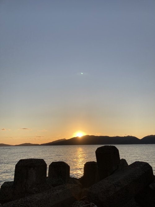 あけましておめでとうございます