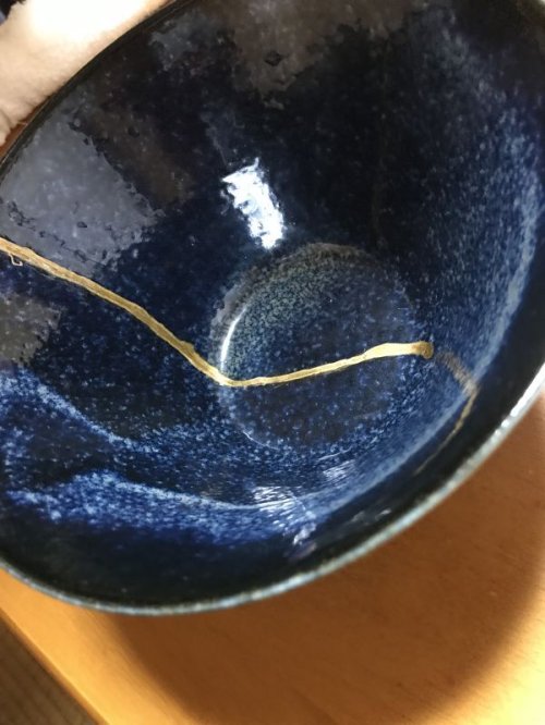 金継ぎ🖌