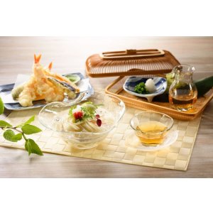 画像8: 国産小麦100%五島うどん 6人前 ギフトBOX(180g×3束・焼きあごスープ付)