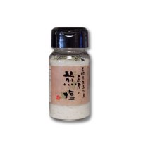 煎塩（プラスティックボトル）70g