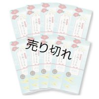 【送料当社負担】【期間限定20％】「ご挨拶セット」国産小麦100%五島うどん プチギフト×10箱セット