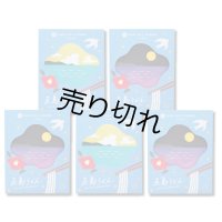 【送料当社負担】【期間限定20％】「ご挨拶セット」国産小麦100%五島うどん 6人前 ギフトBOX×5箱セット
