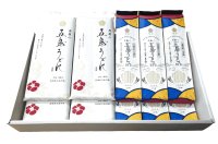 【送料込】五島うどん2種セット