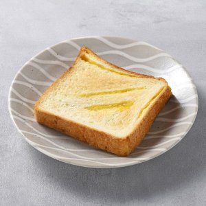 画像3: 【冷凍】TORAPAN「しっとり、さつまいも食パン」1.5斤