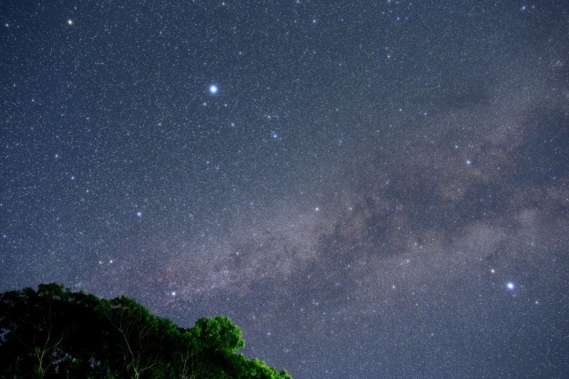 梅雨が来る前に。